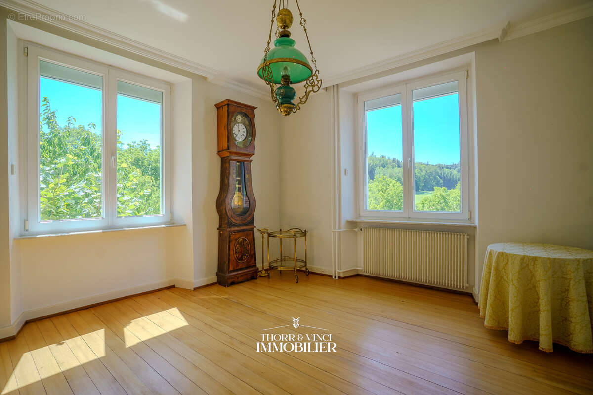 Maison 8 pièces - 206m2 - Terrain 50 ares - Grange 480m2 - Bendorf - photo 19