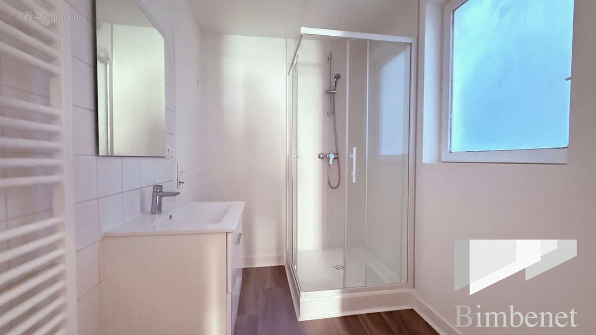 Appartement à ORLEANS