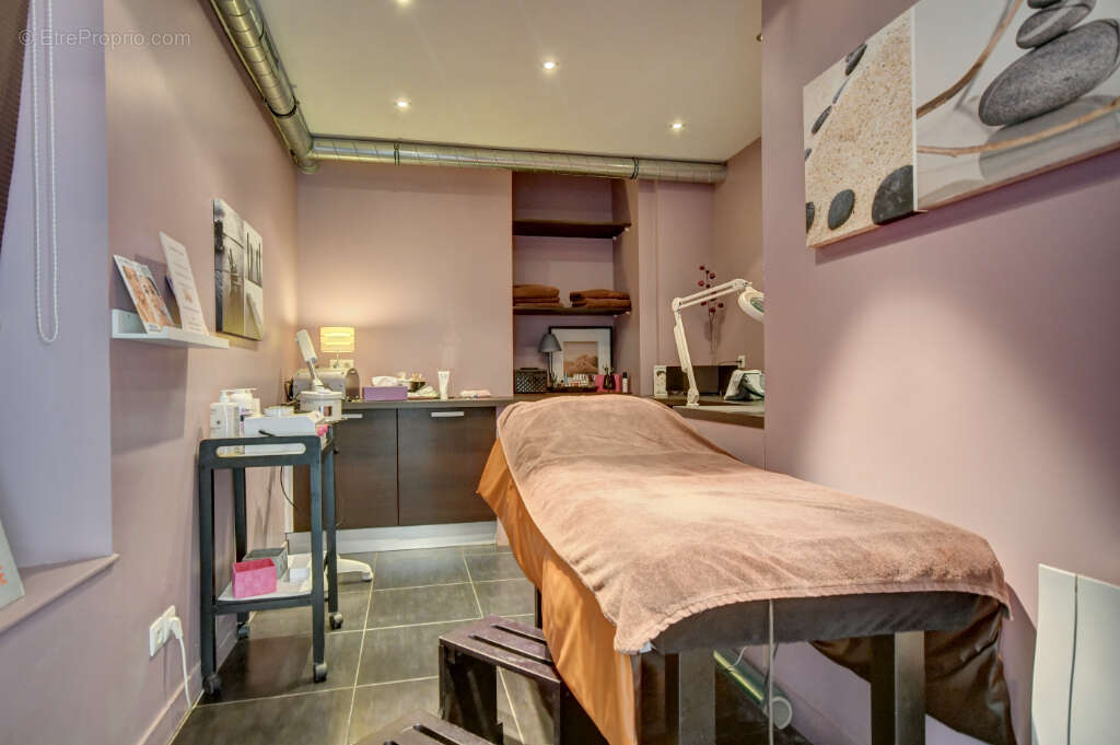 Commerce à LANDERNEAU