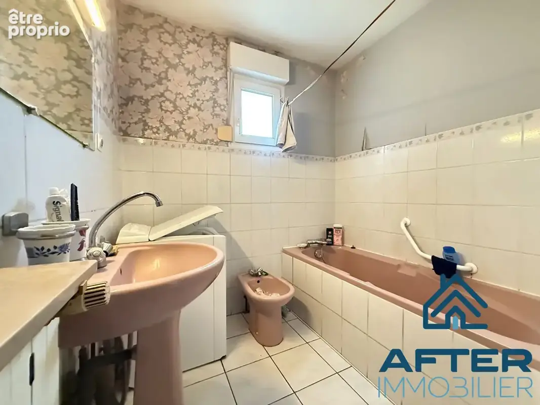 Maison 6 pièces 109 m² à vendre à Gerbeviller (54830) - photo 6
