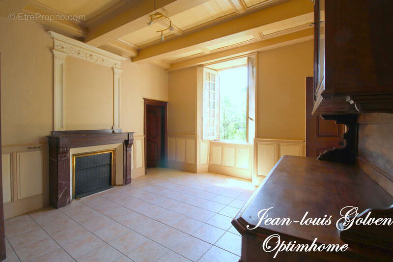 A vendre élégante Demeure de caractère à Saint Sernin Sur Rance - photo 7