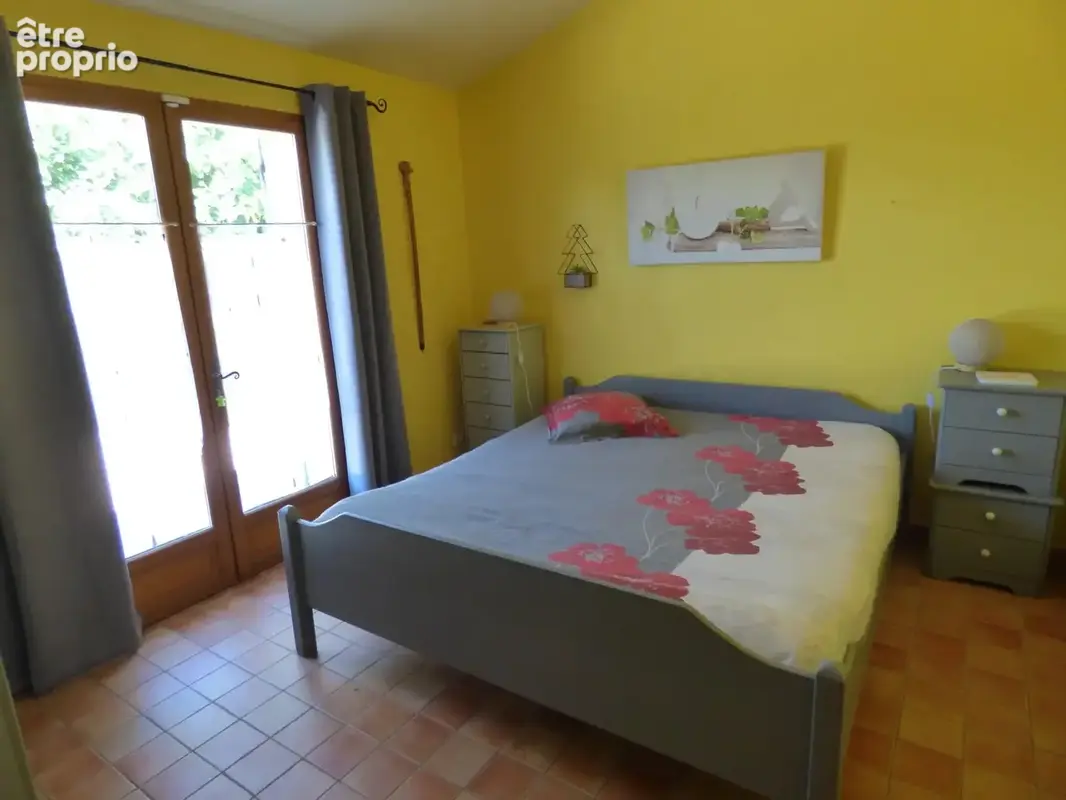 Maison 4 pièces à vendre à Bedoin (84410) - photo 7