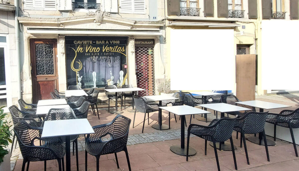 20250219_104230 - Commerce à REMIREMONT