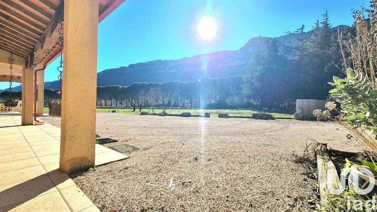 Photo 5 - Maison à CAUDIES-DE-FENOUILLEDES