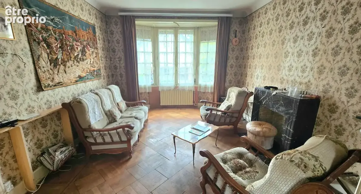 Maison 5 pièces 95 m² à vendre à Lons-Le-Saunier (39000) - photo 5