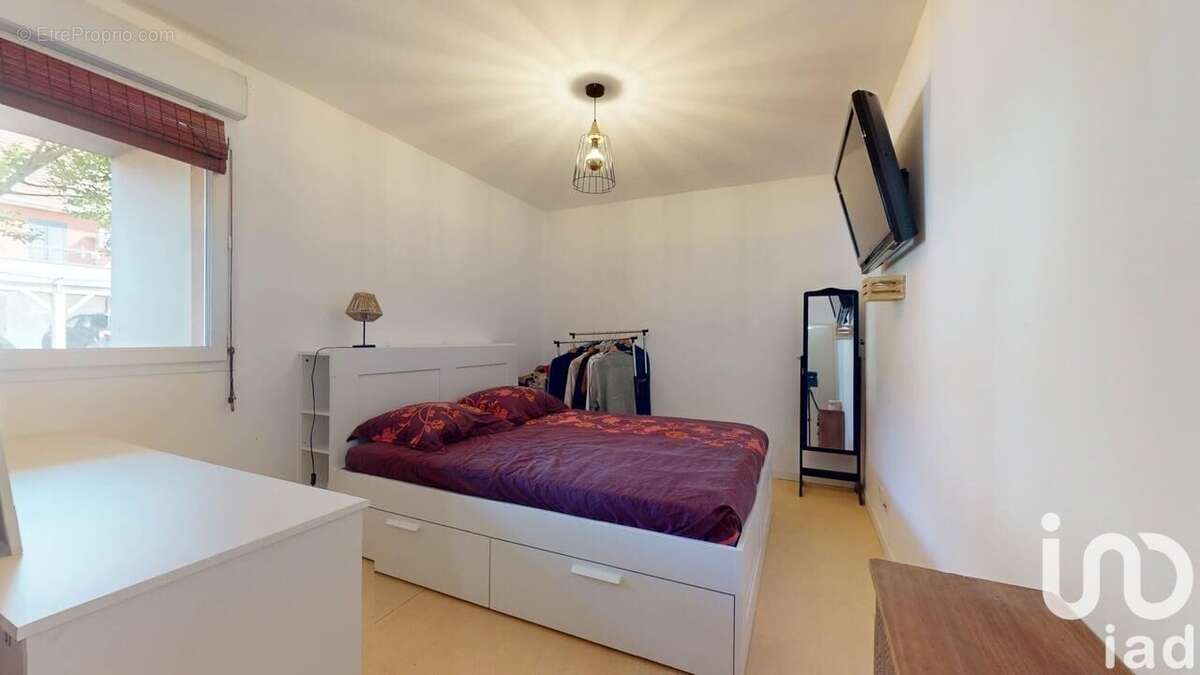 Photo 7 - Appartement à TRAPPES