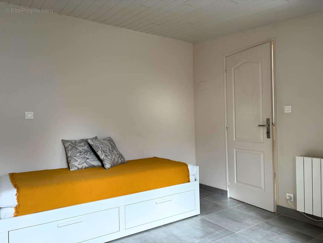 Maison à COGNAC