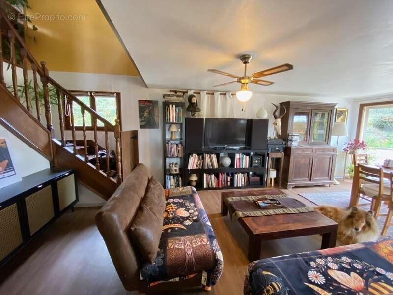 Maison à vendre 7 pièces LE TREMBLOIS (70) - photo 9
