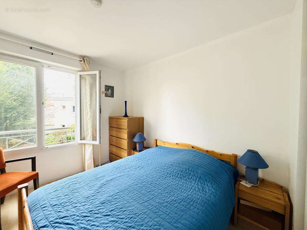 Appartement à CHATILLON