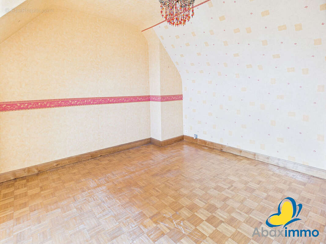 Maison à UROU-ET-CRENNES