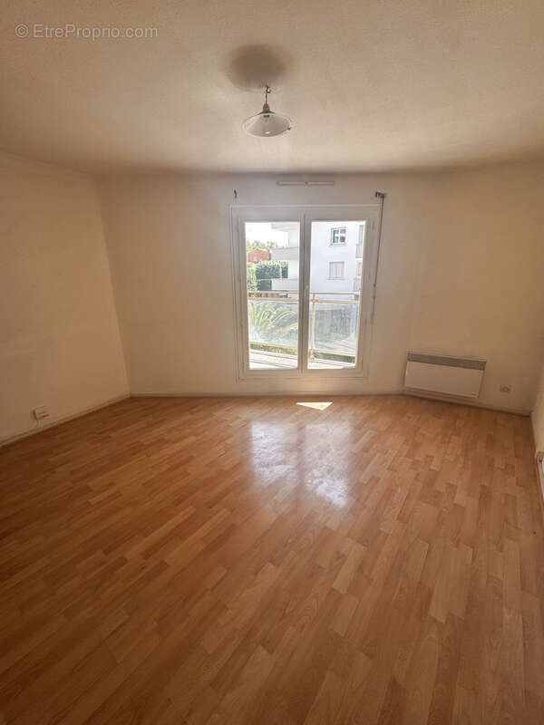 Appartement t2 40.m2 quartier fer a cheval - photo 2