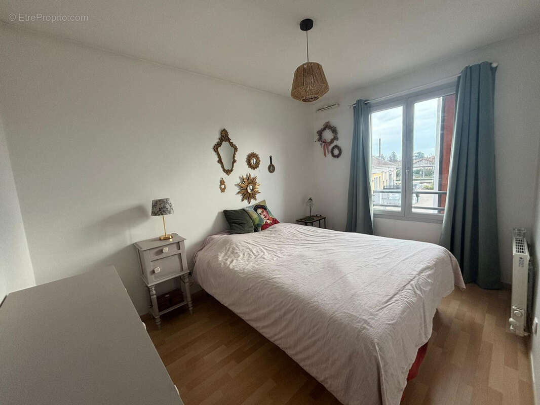 Appartement à VILLEFRANCHE-SUR-SAONE