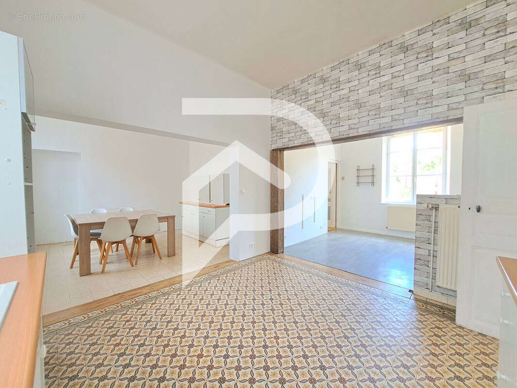 Maison Crevecoeur Le Grand 6 pièce(s) 147 m2 - photo 2