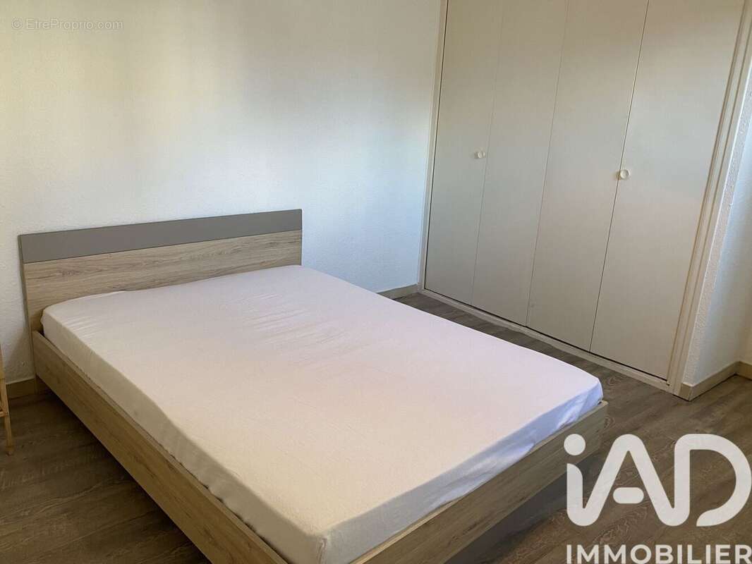 Photo 7 - Appartement à BEZIERS