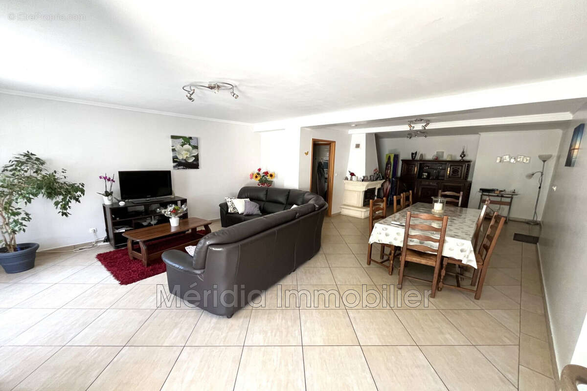 Appartement à SAINT-FELIU-D'AVALL