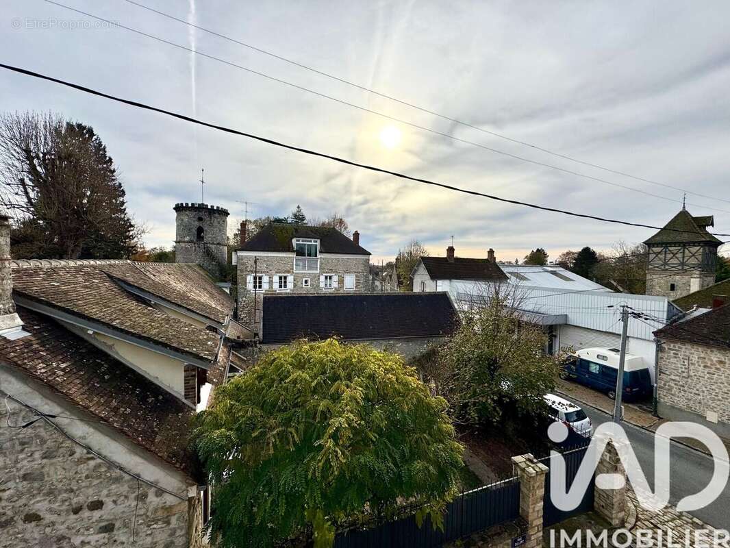 Photo 8 - Appartement à BOURRON-MARLOTTE