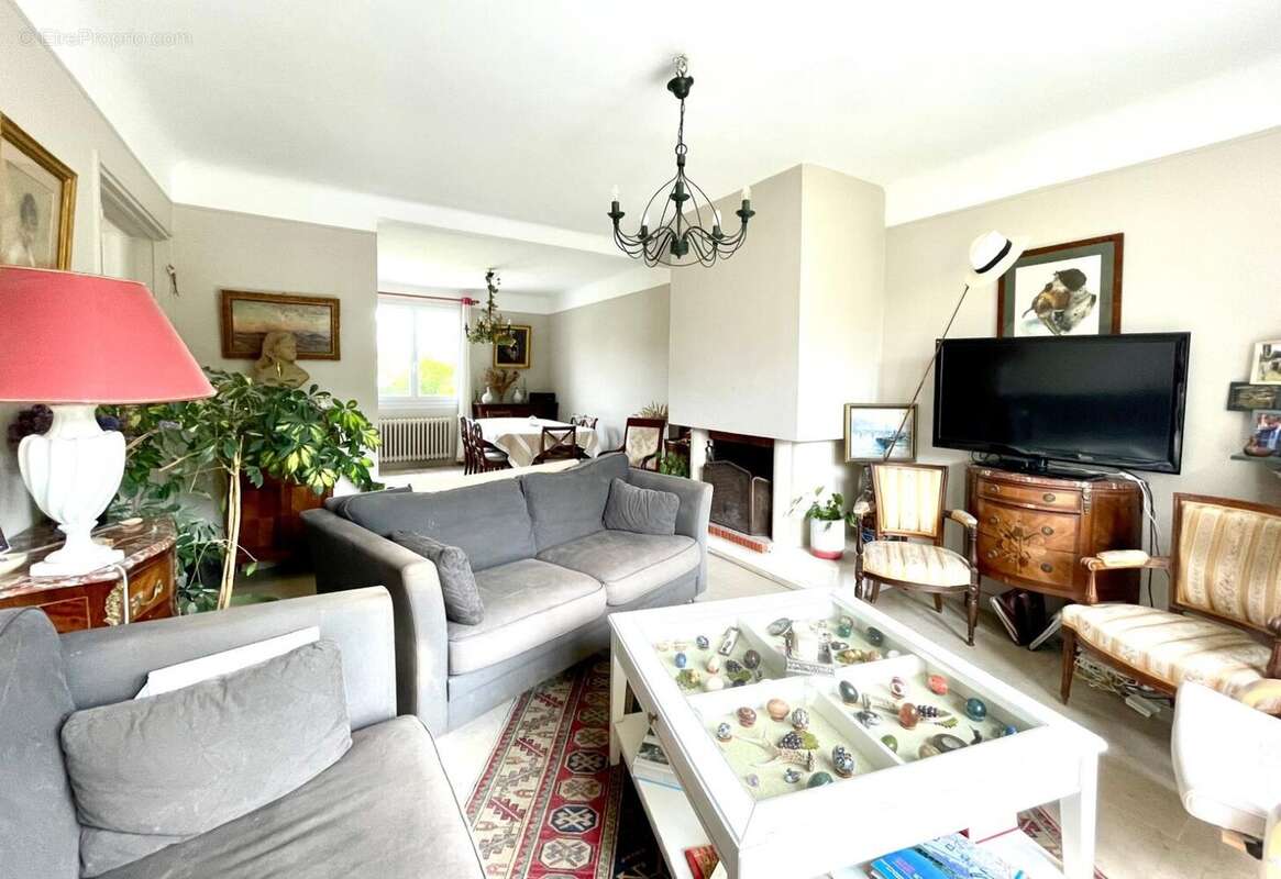 Maison à RAMBOUILLET