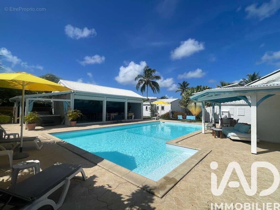 Photo 3 - Maison à SAINT-FRANCOIS