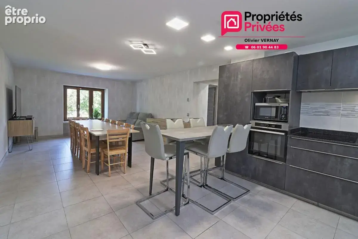 Appartement à DOUSSARD