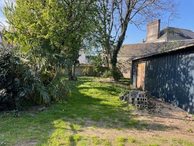 Maison à CHATEAULIN