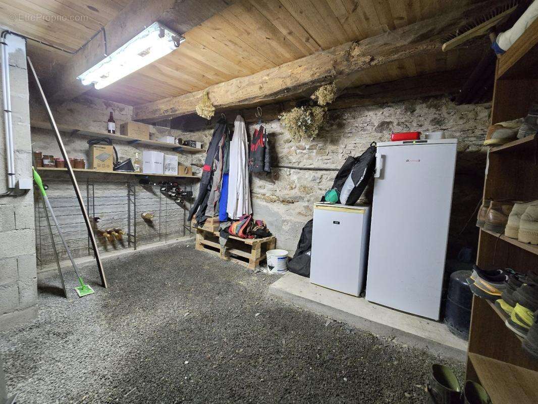 Maison à SALMIECH