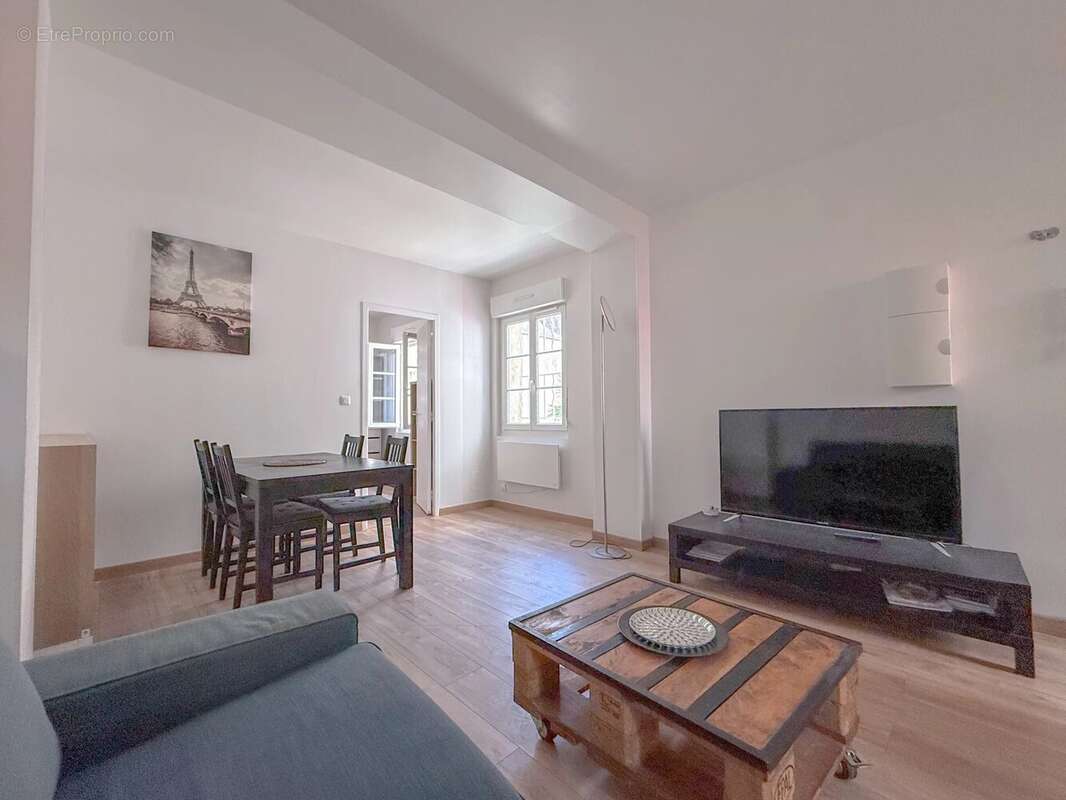 Appartement à ROUEN