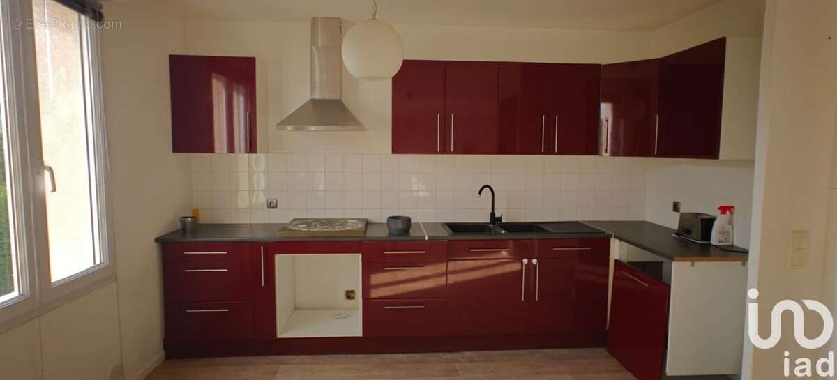 Photo 4 - Maison à SAINT-PRIEST-EN-JAREZ