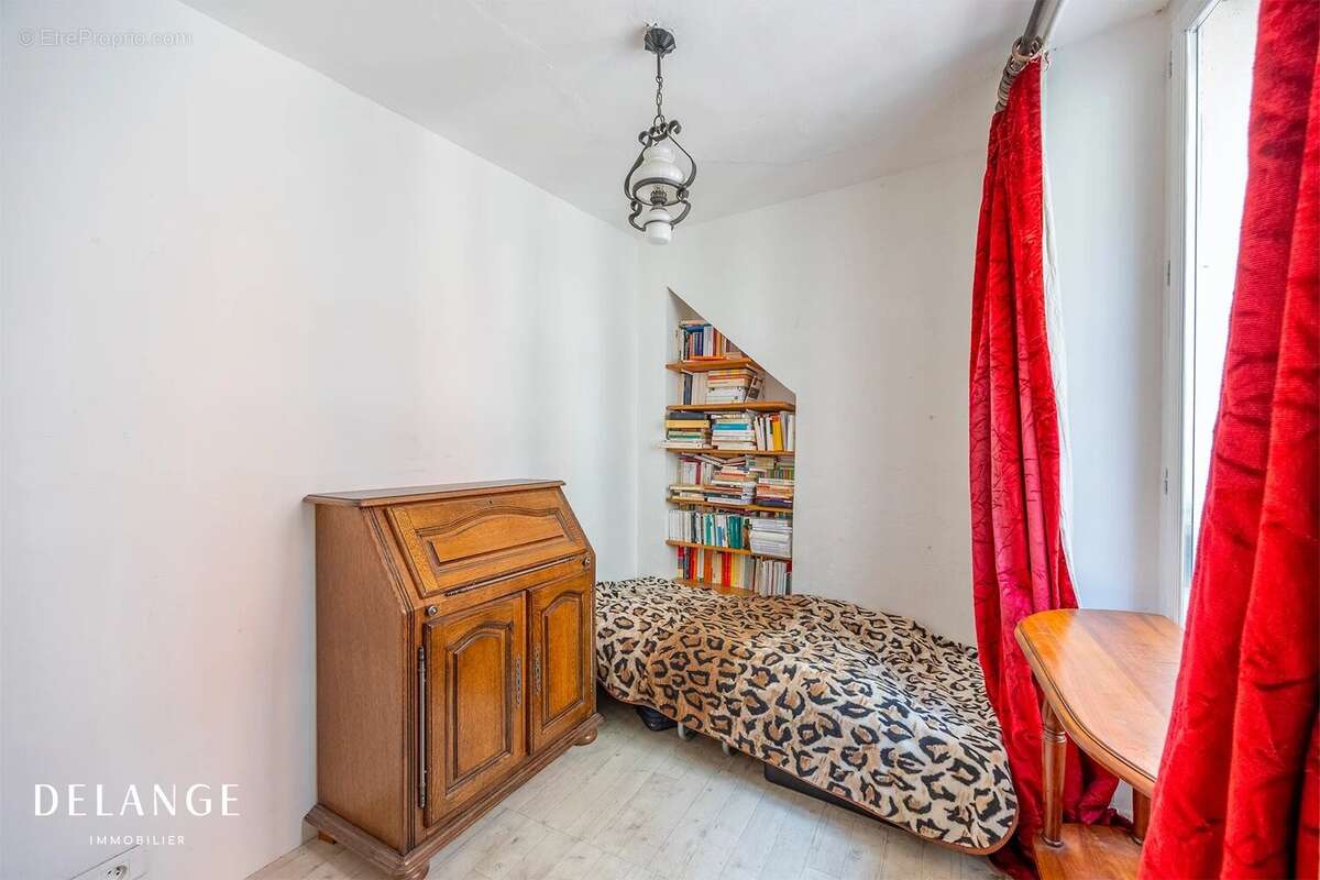 Appartement Paris - 3 pièces - 57 m2 - photo 8