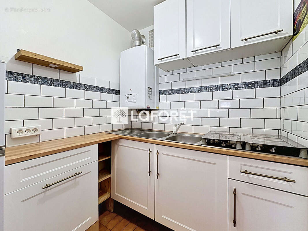 Appartement à LE GRAU-DU-ROI