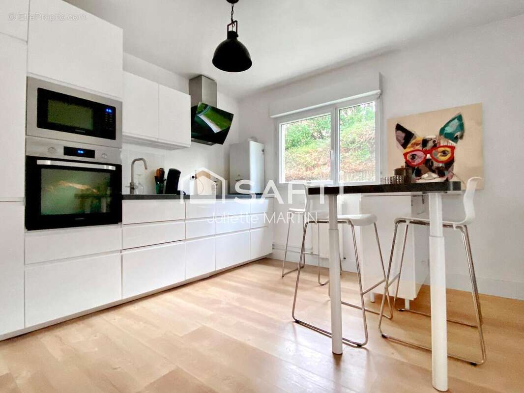 Photo 2 - Appartement à NANTES