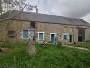 Maison à LE MENIL-SCELLEUR