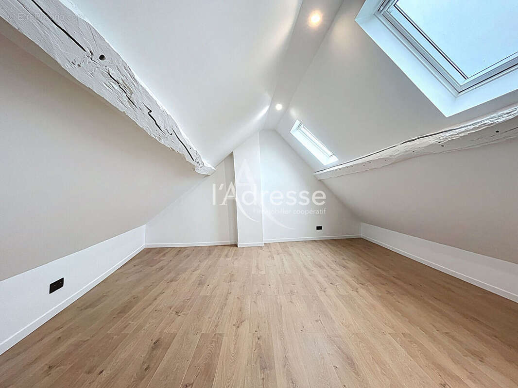 Appartement à LA FERTE-SOUS-JOUARRE