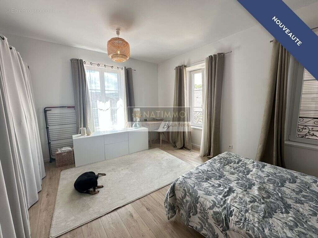 Appartement à BARR