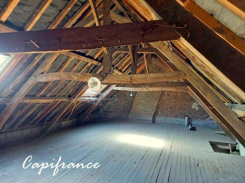 Appartement 5 pièces 138 m² à vendre à Douai (59500) - photo 11
