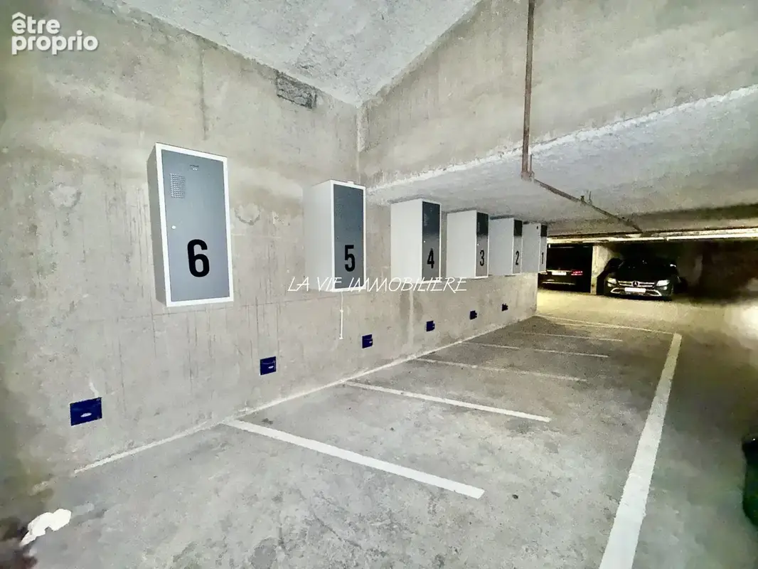 Parking à vendre à Paris-5e (75005) - photo 2