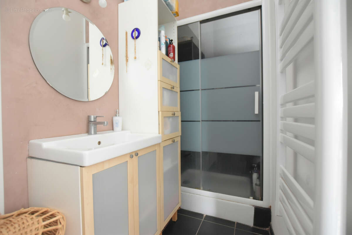 Maison à LES ESSARTS-LE-ROI