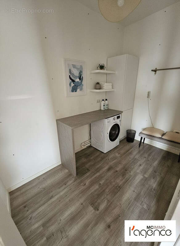 Appartement à LE HAVRE