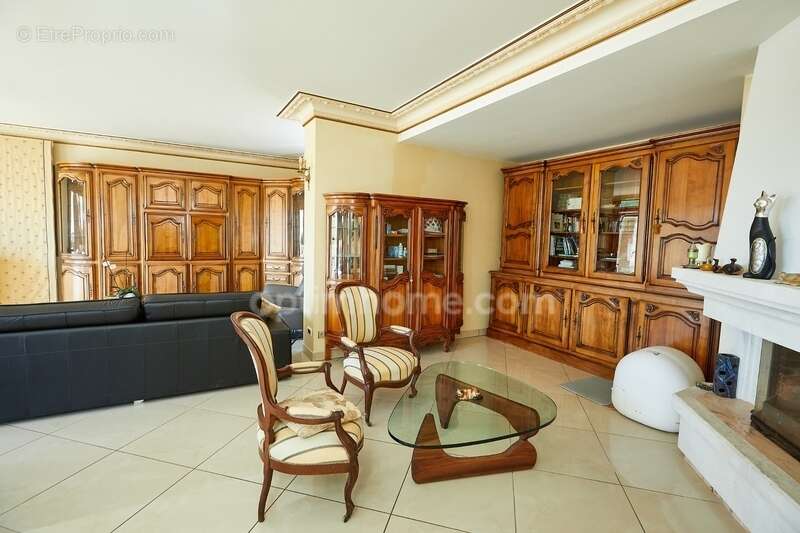 Superbe Villa Dominant l'Étang de Thau à vendre à Bouzigues - photo 5