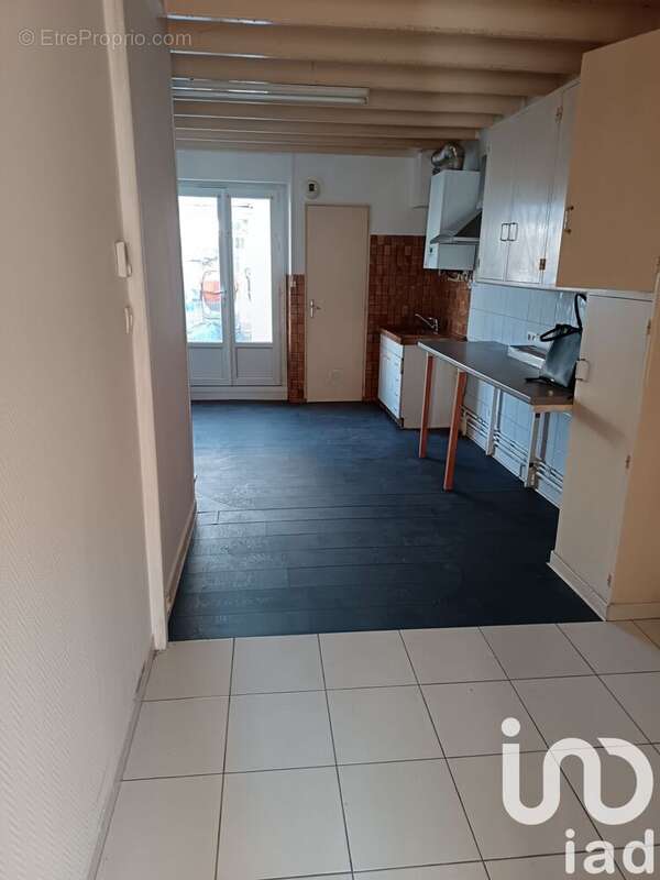Photo 6 - Maison à NIORT