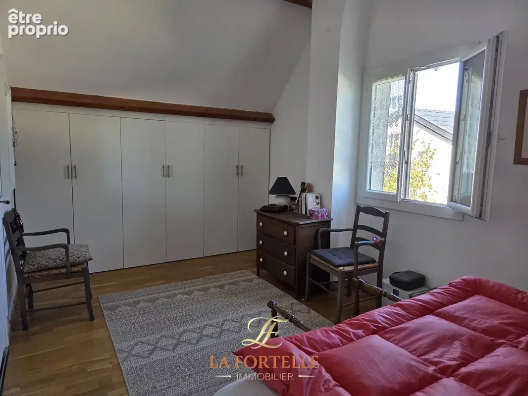 Maison 183 m2 habitables - photo 11