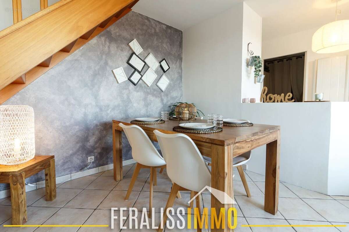 Appartement à CERGY