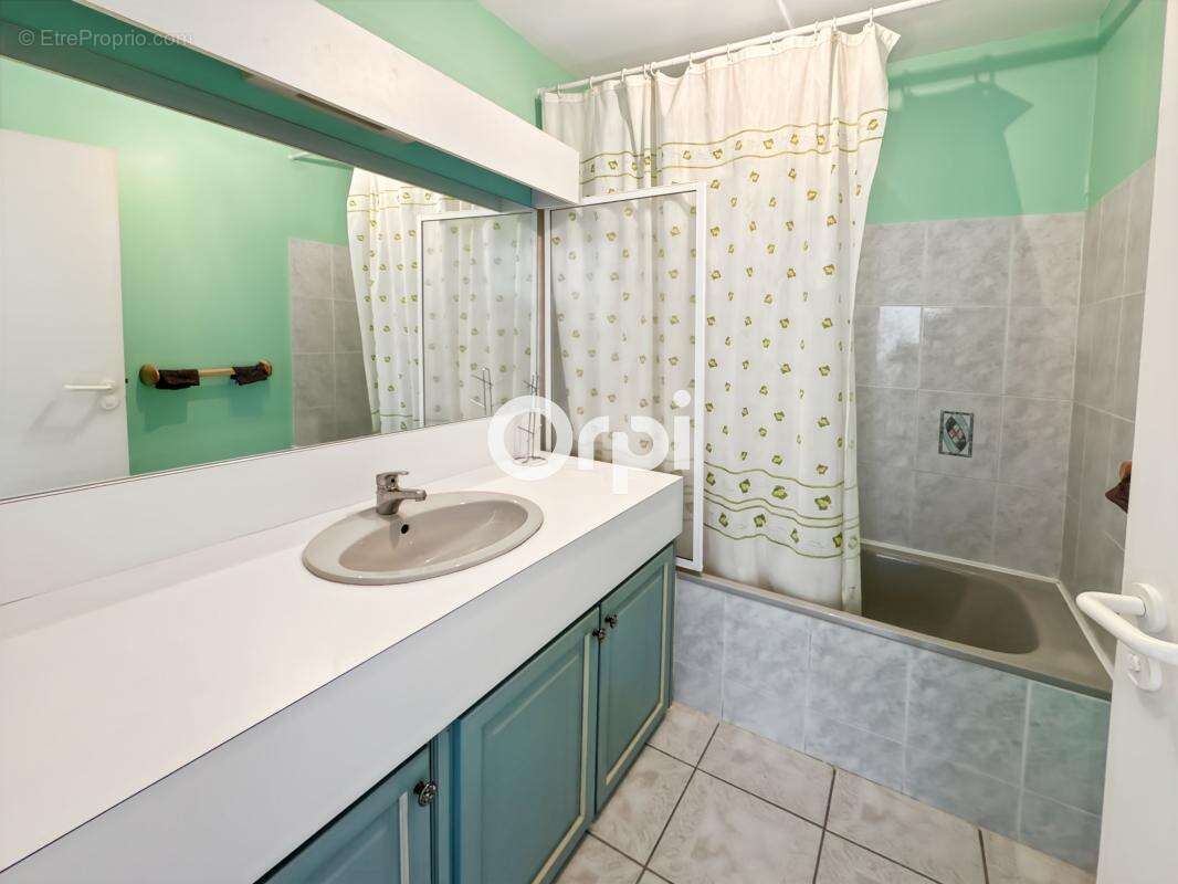 Appartement à LA CIOTAT
