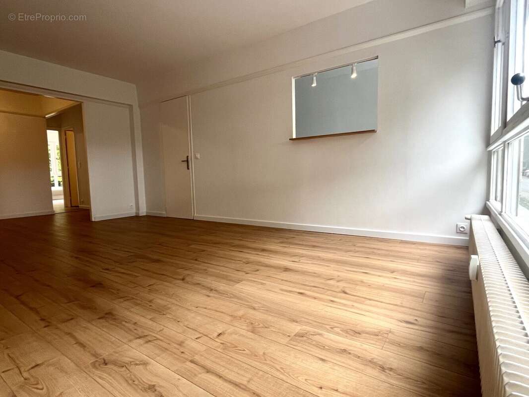 Appartement à LAMBERSART