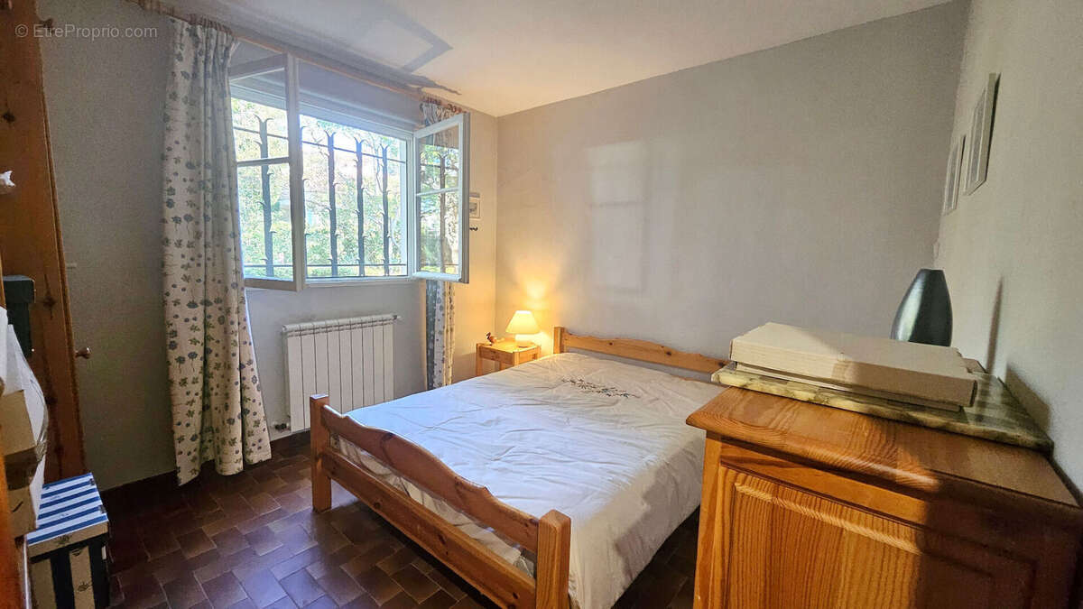 Maison à LA GARDE