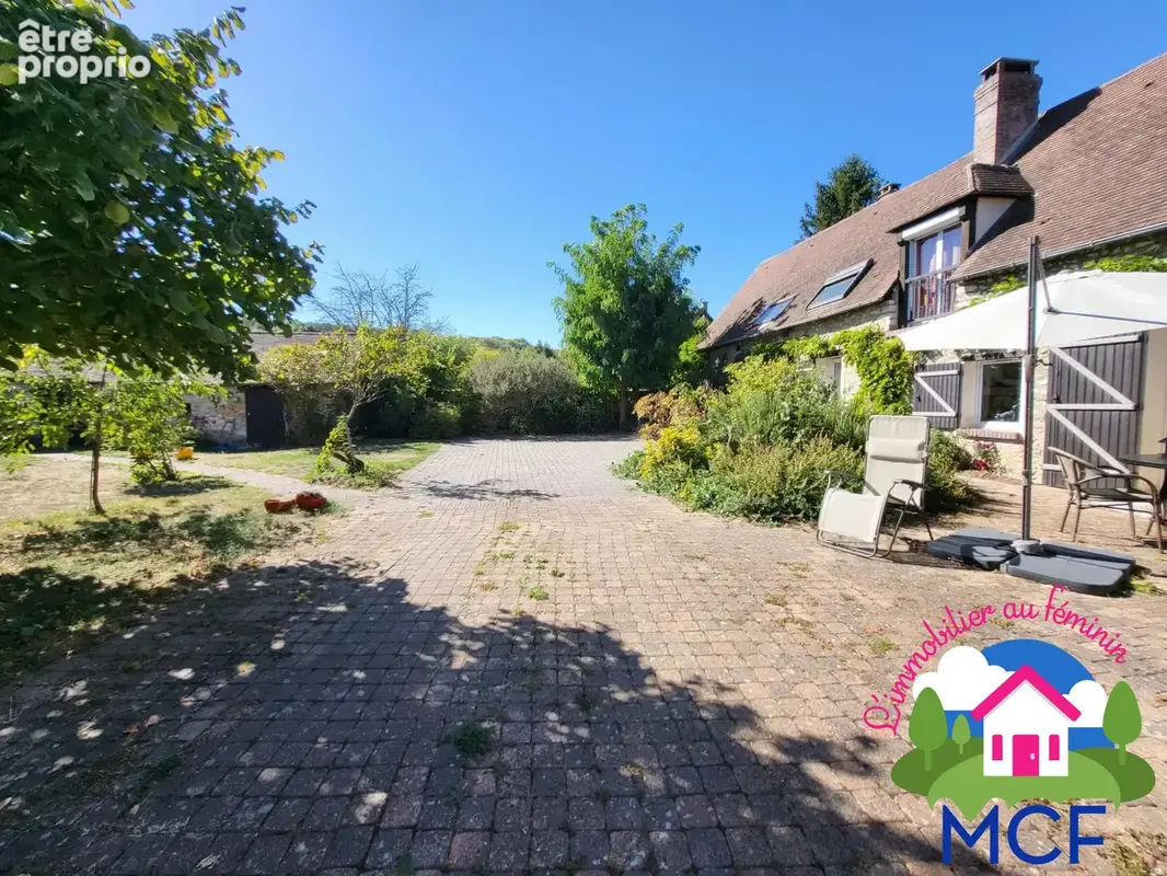 Maison 7 pièces 160 m² à vendre à Breval (78980) - photo 6