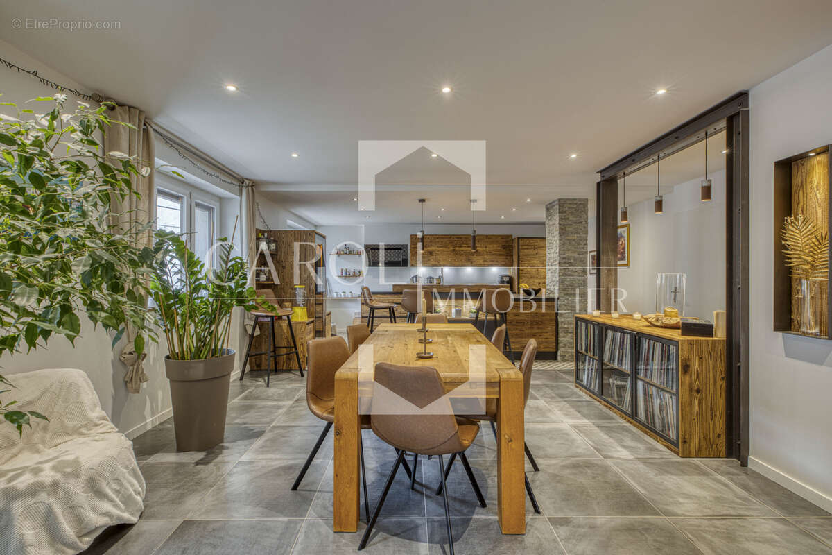 Appartement à ANNECY