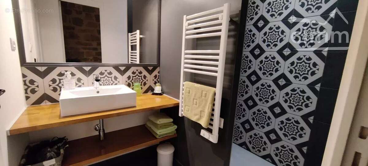 Maison à CORDES-SUR-CIEL