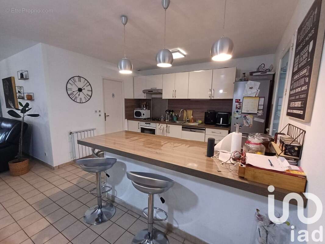 Photo 3 - Maison à SIX-FOURS-LES-PLAGES