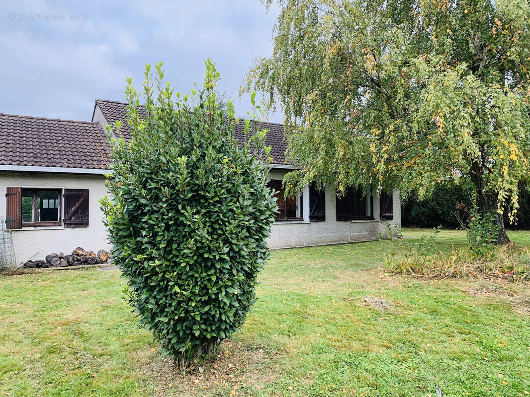 Maison à SAINT-VALERIEN