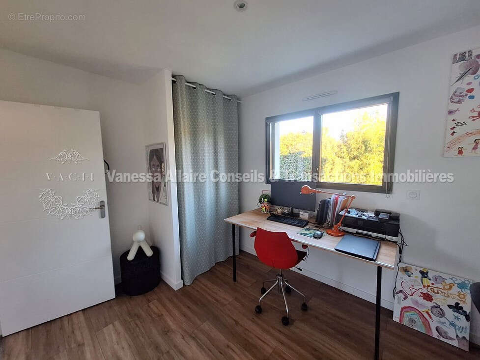 Maison à LA BAULE-ESCOUBLAC